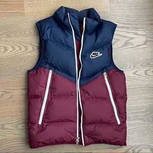 Nike Sportswear Storm Fit Wind Runner Men’s Vest